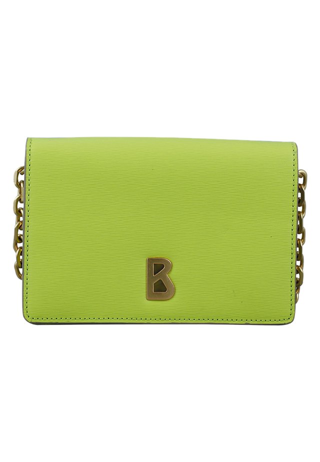 Handtas - lightgreen