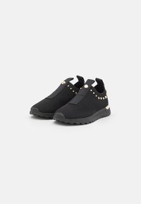 MICHAEL Michael Kors Zapatos sin cordones - black