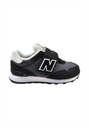 Trainers - nero/grigio