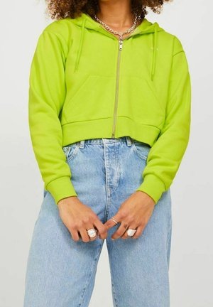 Bluza rozpinana