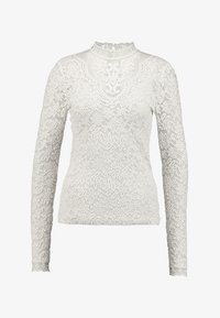 Unselected, ivory