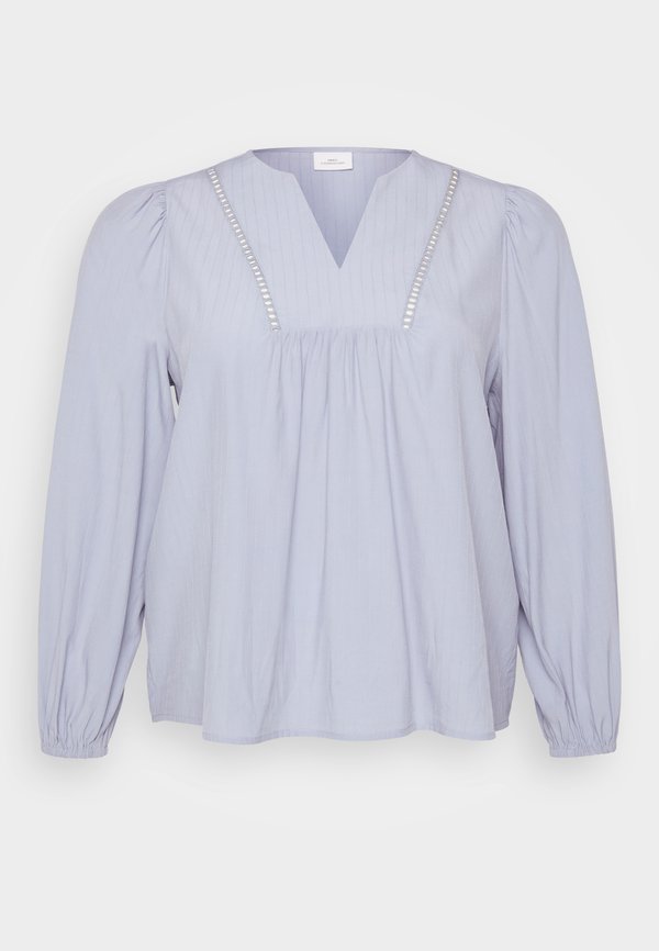 CARMYRNA - Blouse - tempest2