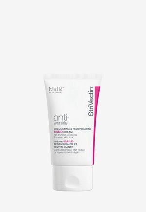 STRIVECTIN VOLUMIZING & REJUVANATING HAND CREAM - Crema mani - -