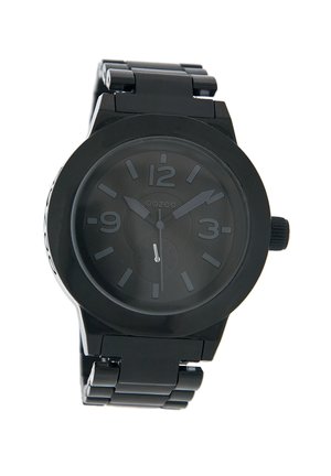 OOZOO TIMEPIECES - Montre - schwarz