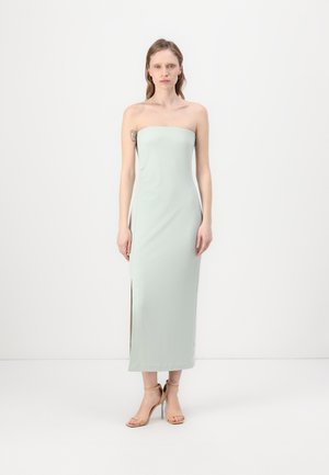 CORALIE ALL DAY  - Vestito elegante - misty blue
