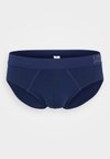 BRIEFS - Īsās apakšbikses - blue