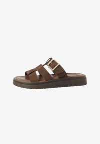 Δεν επιλέχθηκε, mocca nubuc