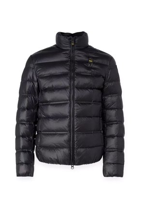 Blauer Giacca invernale - nero