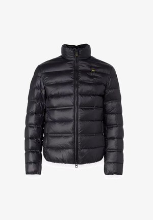Blauer Giacca invernale - nero