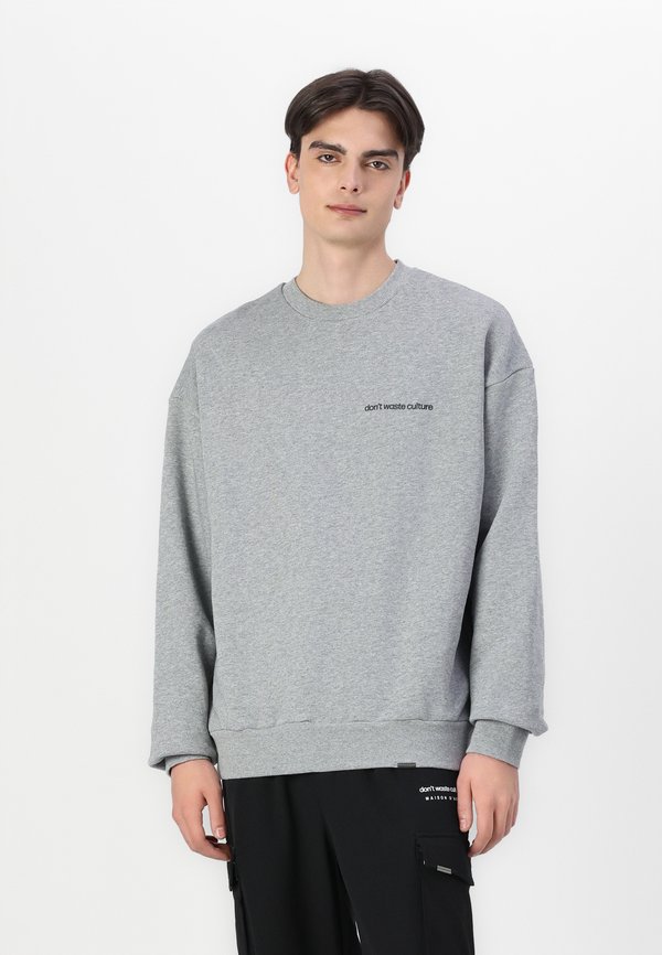 MANET UNISEX - Sweatshirt