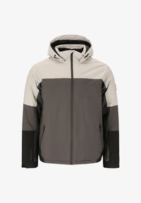 Unselected, grijs beige