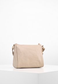 Anna Field Borsa a tracolla - taupe