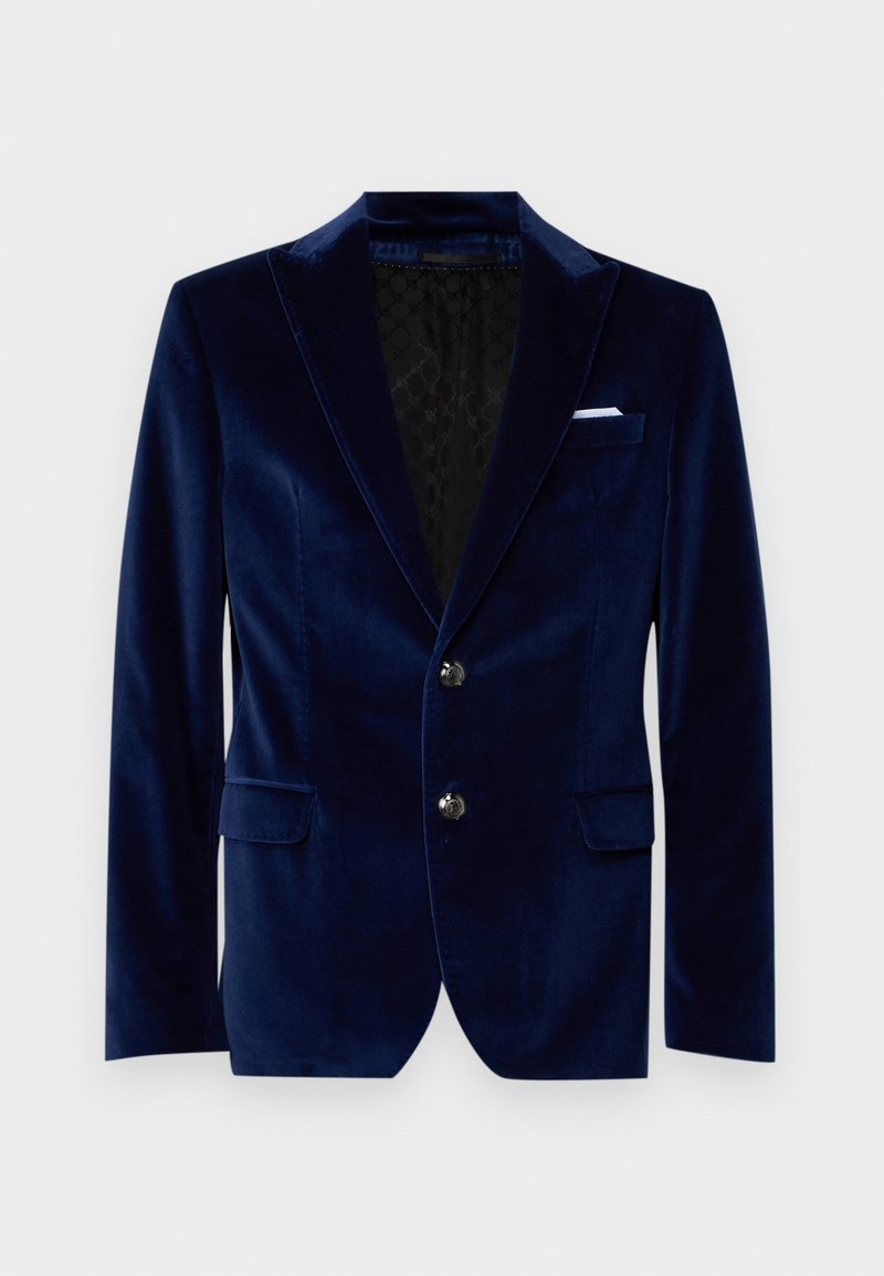 Joop! Blazer donkerblauw