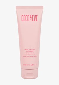 Coco & Eve - COCO & EVE FRUIT ENZYME CLEANSER - Ansigtsrens Miniaturebillede 1