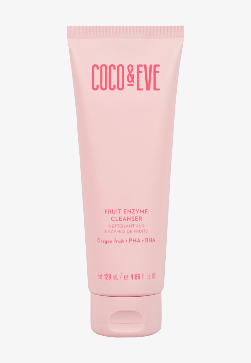 Coco & Eve - COCO & EVE FRUIT ENZYME CLEANSER - Nettoyant visage - -, Agrandir