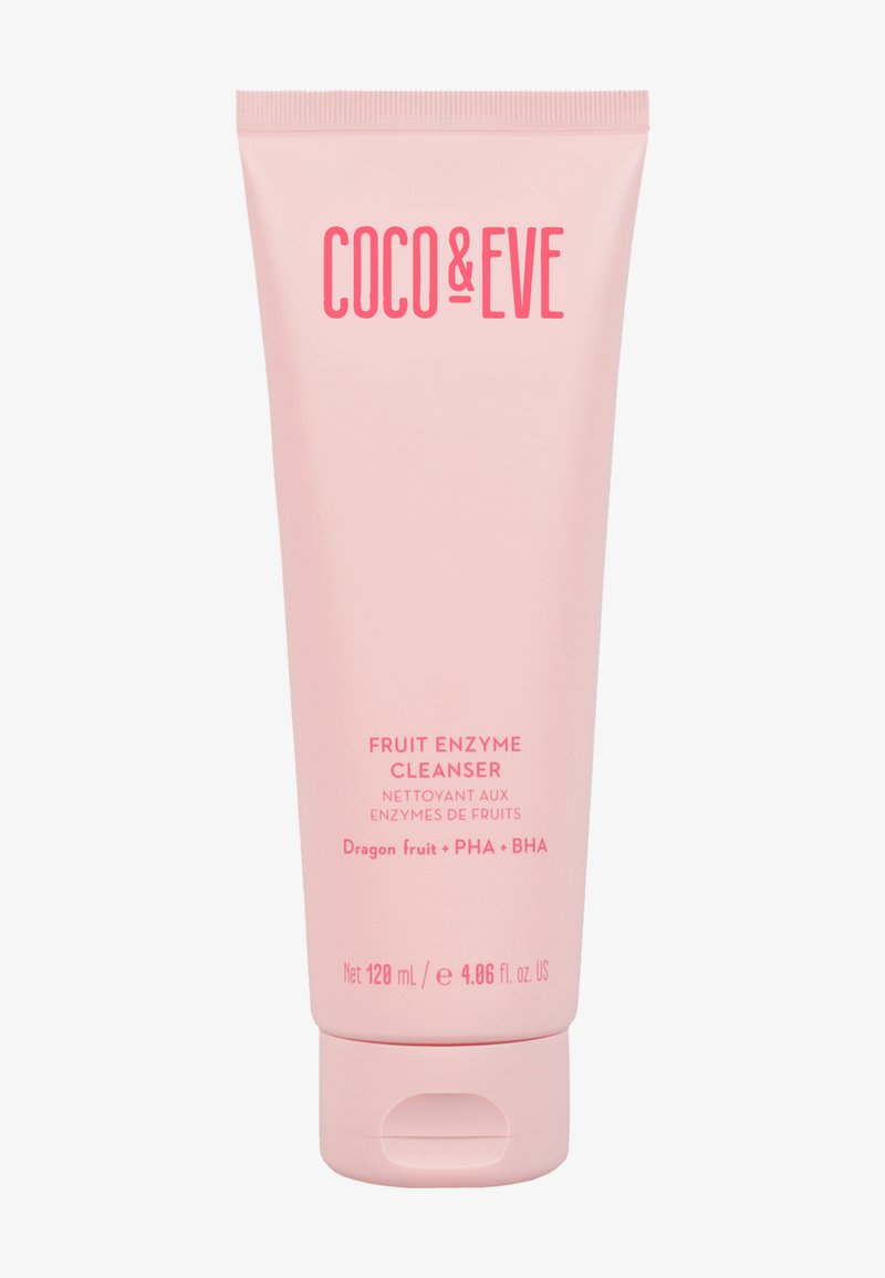 Coco & Eve - COCO & EVE FRUIT ENZYME CLEANSER - Rensegel, Forstør