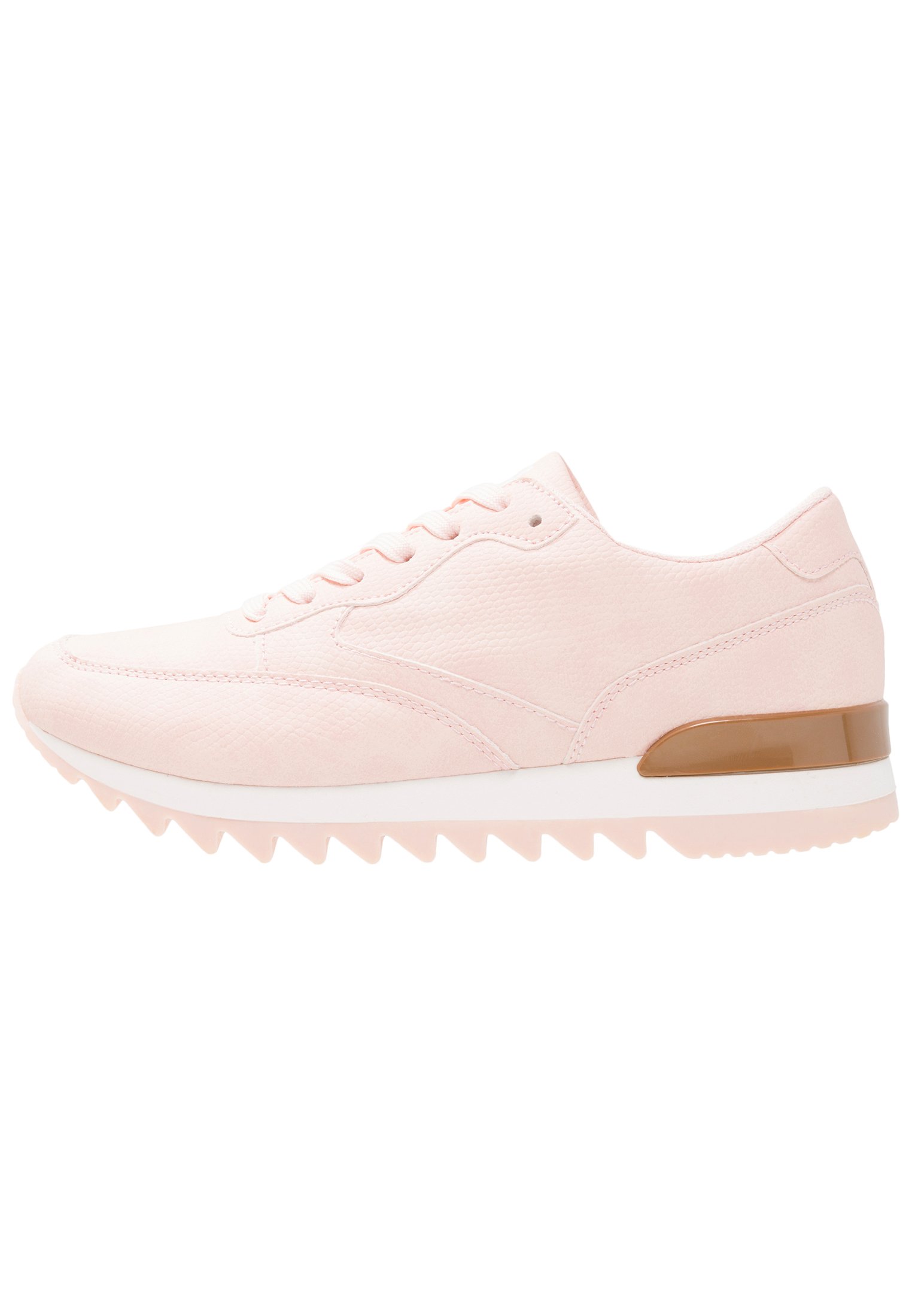 Anna Field Joggesko rosalyserosa Zalando.no Anna Field Joggesko rose Zalando.no