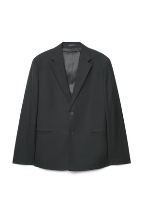 Calliope, GIACCA TINTA UNITA - Sakko - nero ultrablack