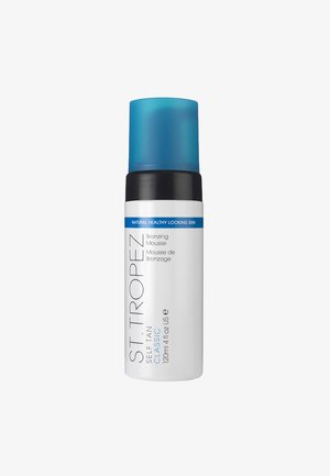 SELF TAN BRONZING MOUSSE - Samoopalacz - -