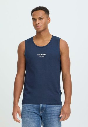 BHMSTEMAS - Top - dress blues