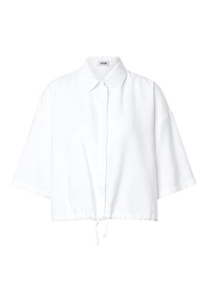 DRYKORN LAINAY - Blusa - off white