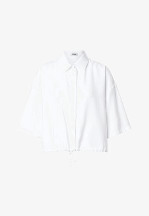 DRYKORN LAINAY - Blusa - off white