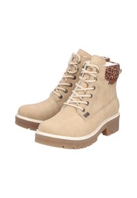 Rieker Stivali da neve  - beige