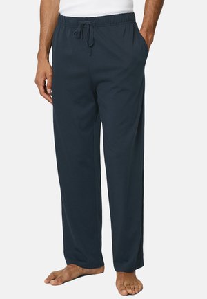 Nachtwäsche Hose - dark navy