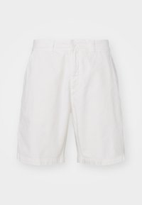CARPENTER - Šortky - off white