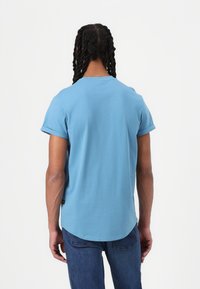 G-STAR LASH - T-shirt basic - niagara