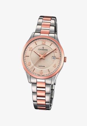 Candino, Watch - silber