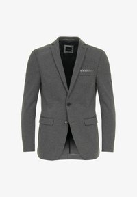 Selected, silber
