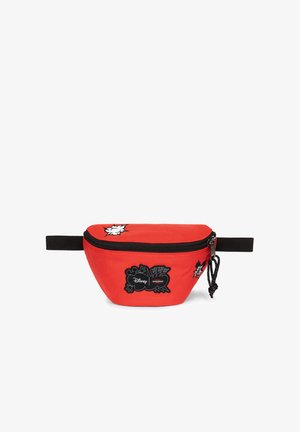 Eastpak, SPRINGER UNISEX - Heuptas - mickey patch