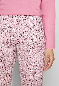 Calida LOVELY NIGHTS - Pijamas - cashmere rose