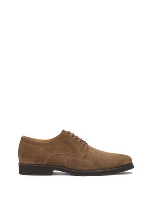 DORUSS - Derbies - brown