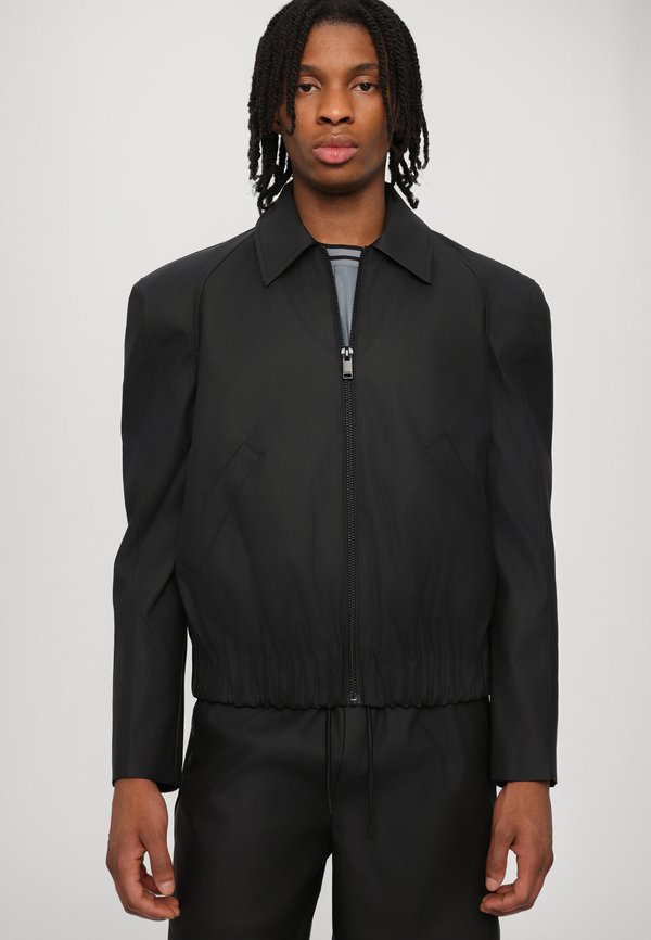 PILOT JACKET - Light jacket2