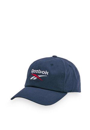 Reebok, Casquette - bleu