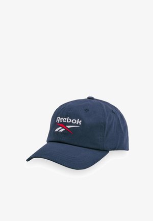 Reebok, Casquette - bleu
