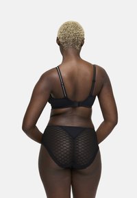 PrimaDonna TWIST NAKO FULL  - Slip - black