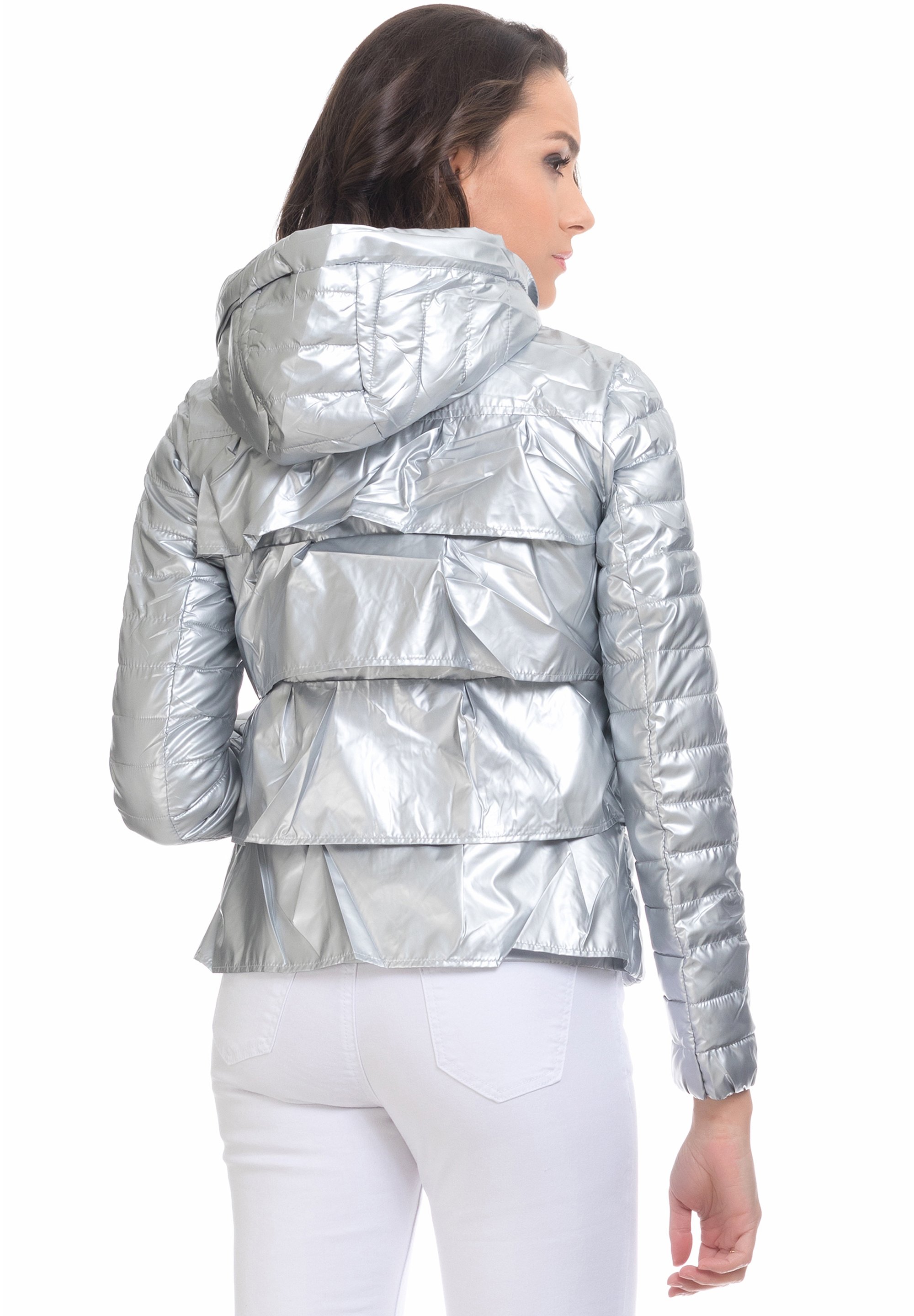 Damen Übergangsjacke Damen Übergangsjacke