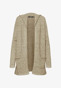 Unselected, sepia tint