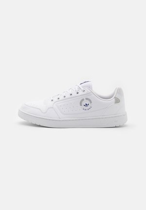 NY 90 UNISEX - Trainers - footwear white