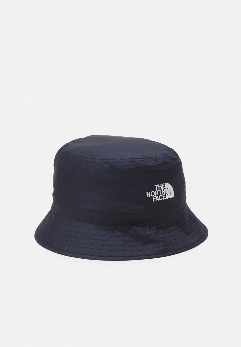 The North Face SUN STASH HAT - Chapéu - aviator navy/goblin blue