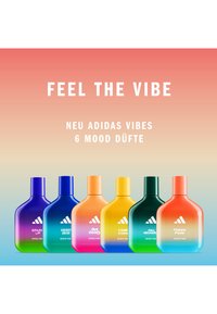 Adidas Fragrance VIBES HAPPY FEELS - Eau de parfum