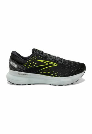 Cut in half: Brooks Glycerin Stealthfit 20 Review (2023