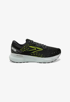Cut in half: Brooks Glycerin Stealthfit 20 Review (2023 Cut in half: Brooks Glycerin Stealthfit 20 Review (2023