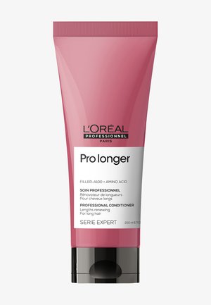 L'OREAL PROFESSIONNEL PRO LONGER CONDITIONER FOR LONG HAIR & SPLIT ENDS - Après-shampoing