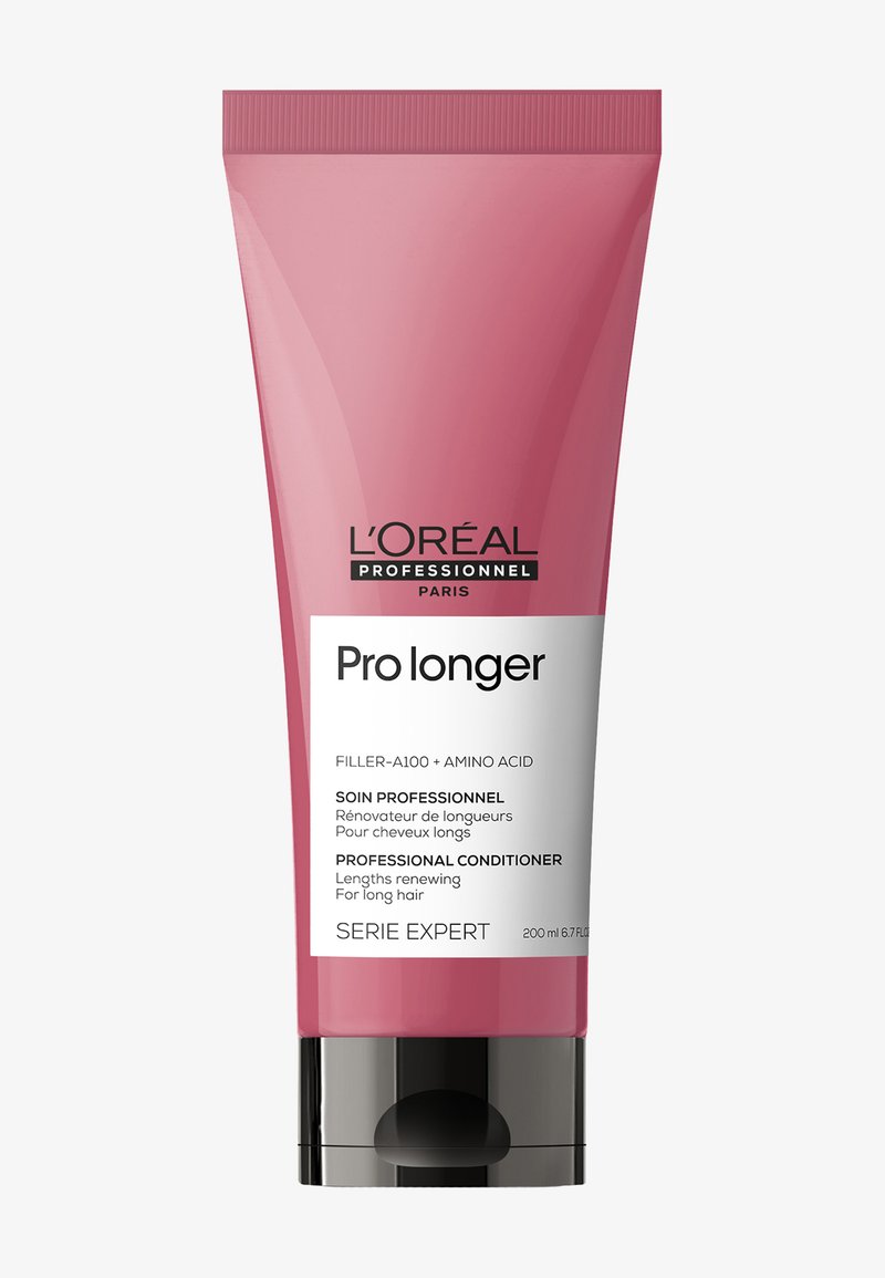 L'OREAL PROFESSIONNEL - PRO LONGER CONDITIONER FOR LONG HAIR & SPLIT ENDS - Balsam, Forstørre