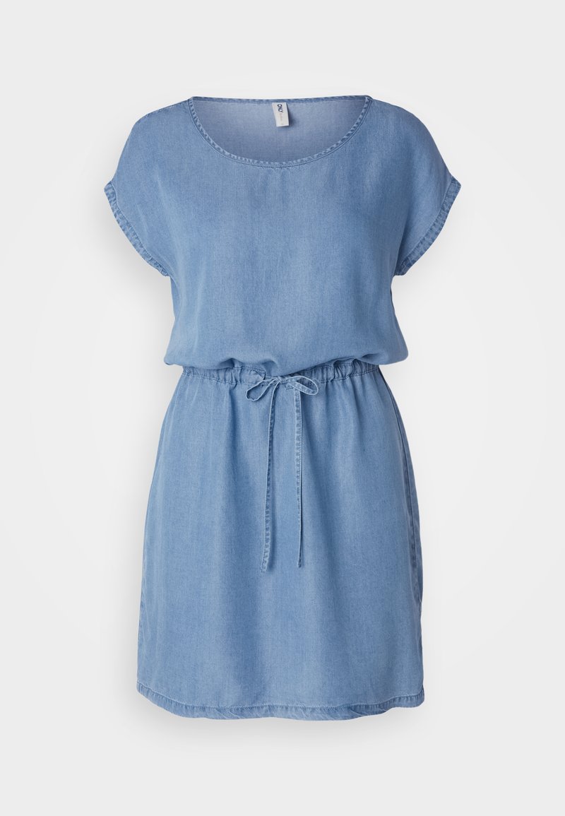 Rochie din denim