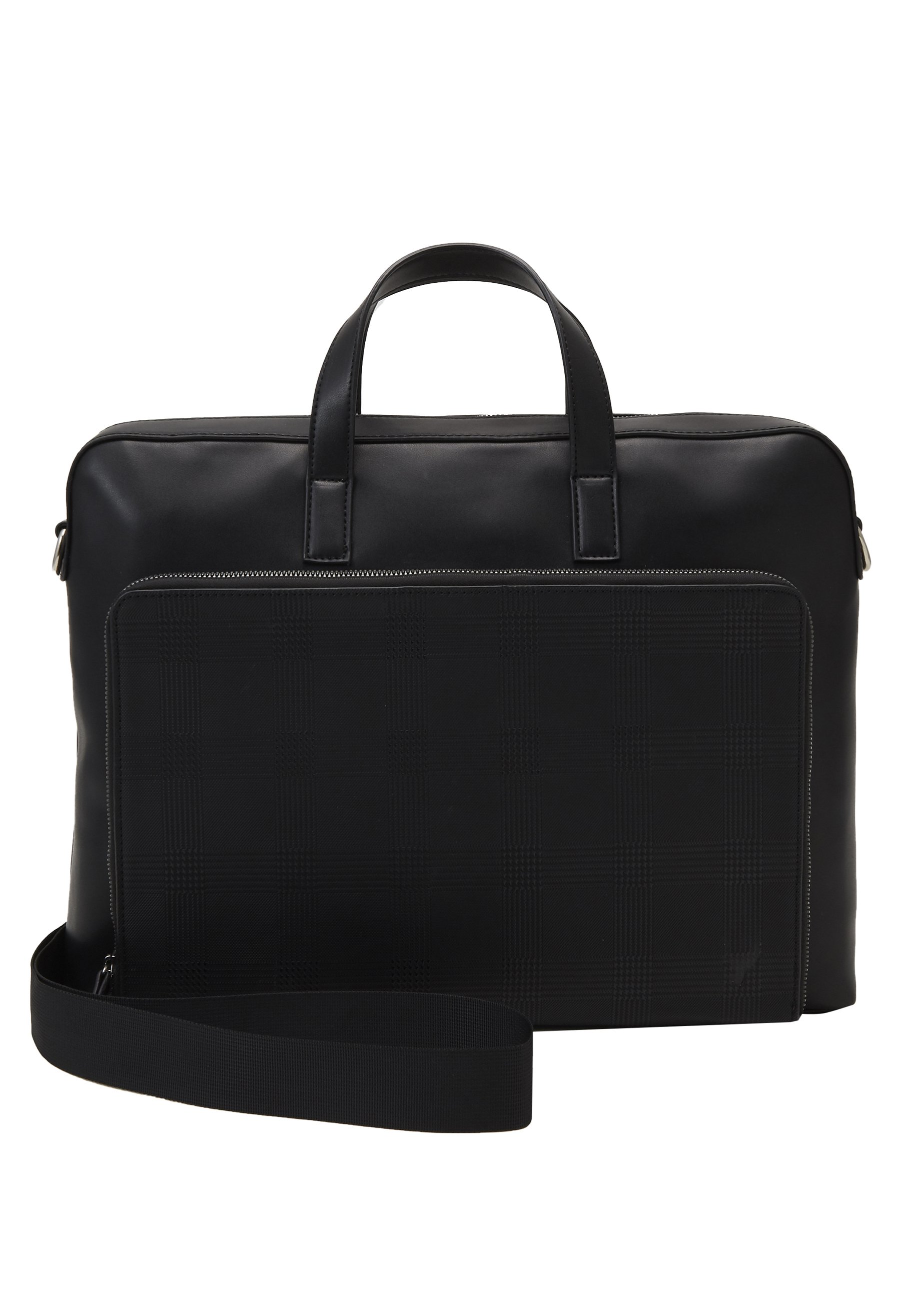 Pier One Dataveske black Zalando.no Pier One Dataveske black Zalando.no